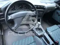 1994 BMW 316