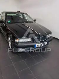 1994 BMW 316