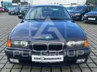 1994 BMW 316