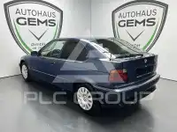 1994 BMW 316