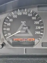1994 BMW 316