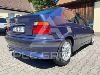 1994 BMW 316