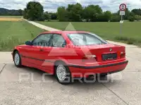 1994 BMW 316
