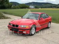 1994 BMW 316