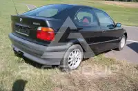 1994 BMW 316