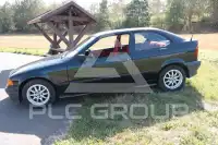 1994 BMW 316
