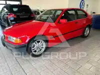 1994 BMW 316