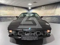 1994 BMW 840