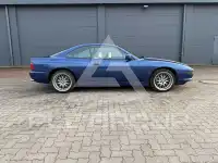 1994 BMW 840