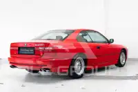 1994 BMW 840