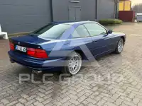 1994 BMW 840