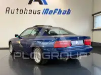 1994 BMW 840