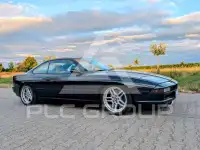 1994 BMW 840
