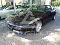 1994 BMW 840