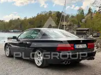 1994 BMW 840