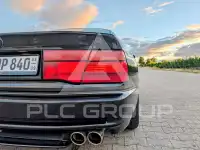 1994 BMW 840