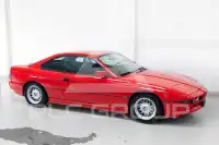1994 BMW 840