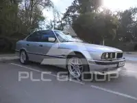 1994 BMW 525
