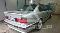 1994 BMW 525