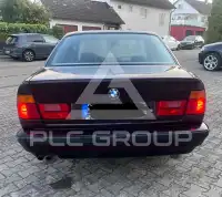1994 BMW 525