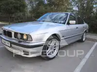 1994 BMW 525