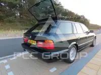 1994 BMW 525