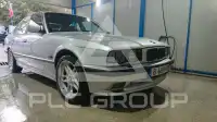 1994 BMW 525