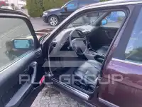 1994 BMW 525