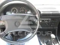 1994 BMW 525