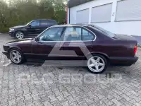 1994 BMW 525