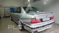 1994 BMW 525
