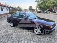 1994 BMW 525