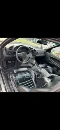 1994 BMW 328