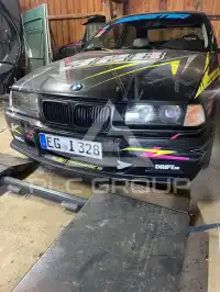 1994 BMW 328