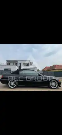1994 BMW 328