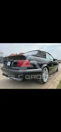 1994 BMW 328