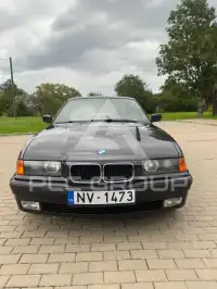 1994 BMW 320