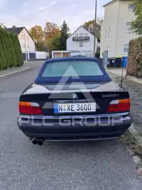 1994 BMW 320