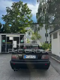 1994 BMW 320