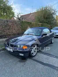 1994 BMW 320