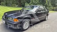 1994 BMW 320