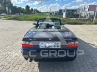 1994 BMW 320