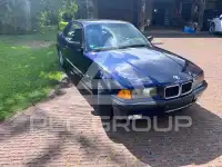 1994 BMW 320