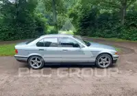 1994 BMW 320