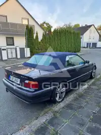 1994 BMW 320