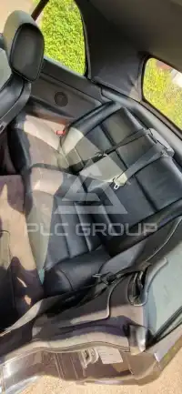 1994 BMW 320