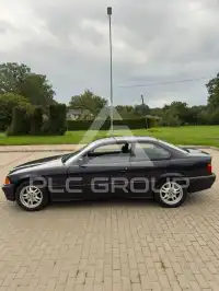 1994 BMW 320