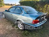 1994 BMW 320