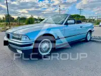 1994 BMW 320