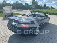 1994 BMW 320